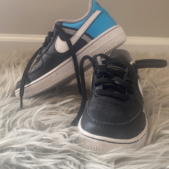 Kids Nike AF1 - Picture 5 of 6